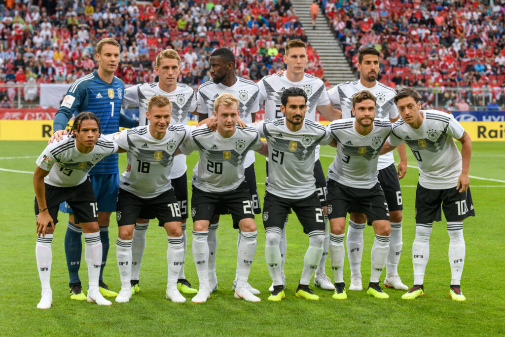 ¡Alemania Sella su Pase a Octavos Tras Vencer a Costa de Marfil 2-1 y Dejar a los Africanos en la Cuerda Floja!