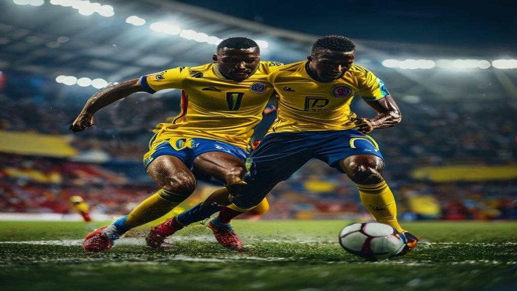 Colombia vence 1-0 a RD Congo: ¡La Tricolor sella su clasificación a octavos en el Mundial 2026!