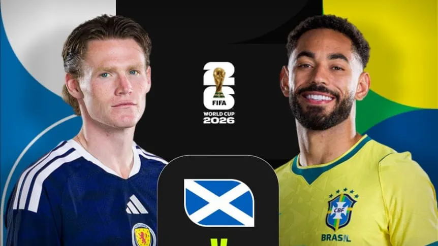 Escocia vs Brasil: Un Partido Definitorio en el Grupo C del Mundial 2026
