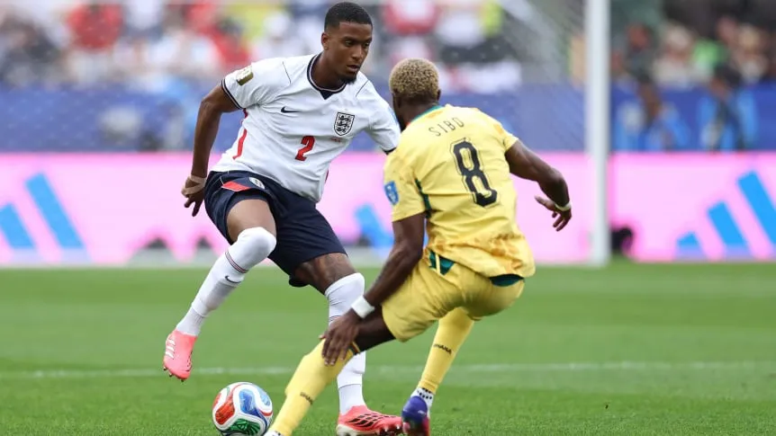 Inglaterra y Ghana empatan sin goles en el MetLife: El Grupo L del Mundial 2026 se definirá en la última jornada