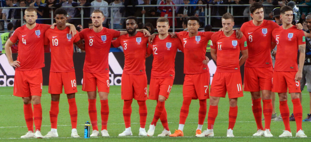 Inglaterra vs. Ghana: ¡Choque de Trenes que Puede Definir un Destino en el Mundial 2026!