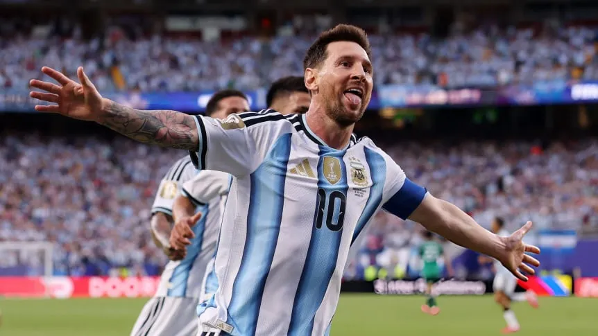 Lionel Messi guía a Argentina en el Mundial 2026: ¿Es este el equipo imbatible de la fase de grupos?