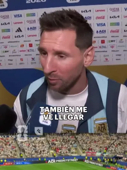 Lionel Messi y la Scaloneta: ¿Es la solidez defensiva el arma secreta para el Mundial 2026?