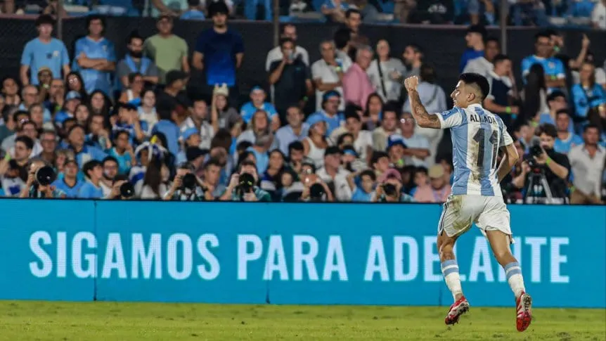 Lionel Messi y Argentina brillan en el Mundial 2026: ¿El camino hacia una nueva final?
