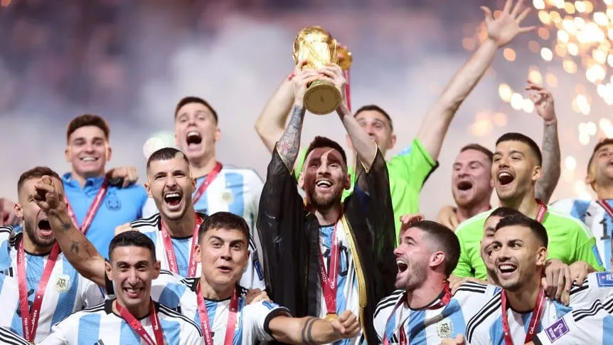 Lionel Messi guía a Argentina en el Mundial 2026: ¿Hasta dónde llegará la Albiceleste?