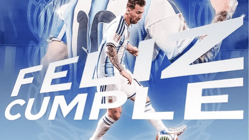 Lionel Messi guía a Argentina: ¿Es la Albiceleste el equipo a batir en el Mundial 2026?