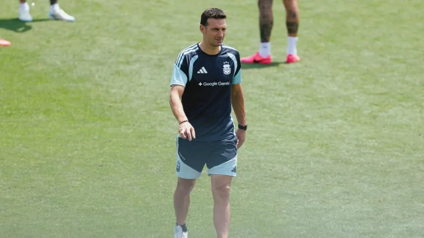 Lionel Messi guía a Argentina: ¿Puede la Albiceleste mantener su paso firme en el Mundial 2026?