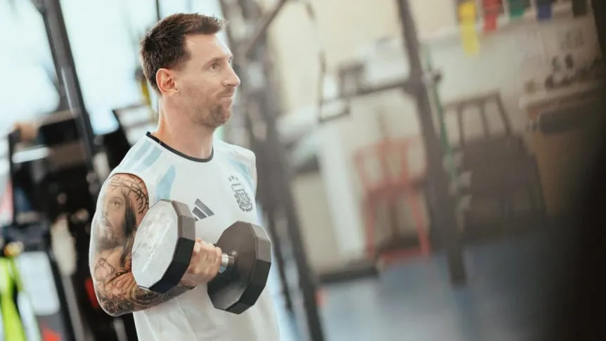 Lionel Messi lidera el camino de Argentina: Estadísticas clave tras el inicio del Mundial 2026