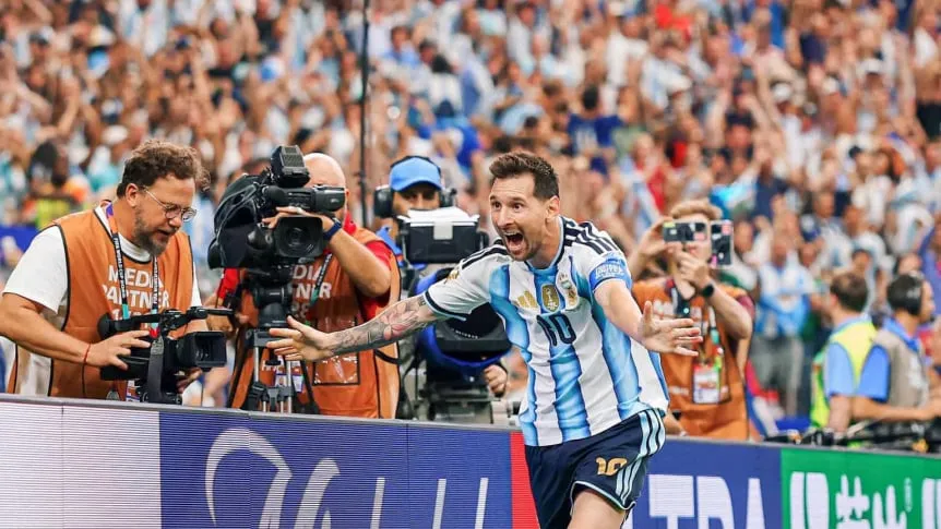 Lionel Messi lidera el camino de Argentina hacia los dieciseisavos del Mundial 2026: ¿Es el candidato definitivo?