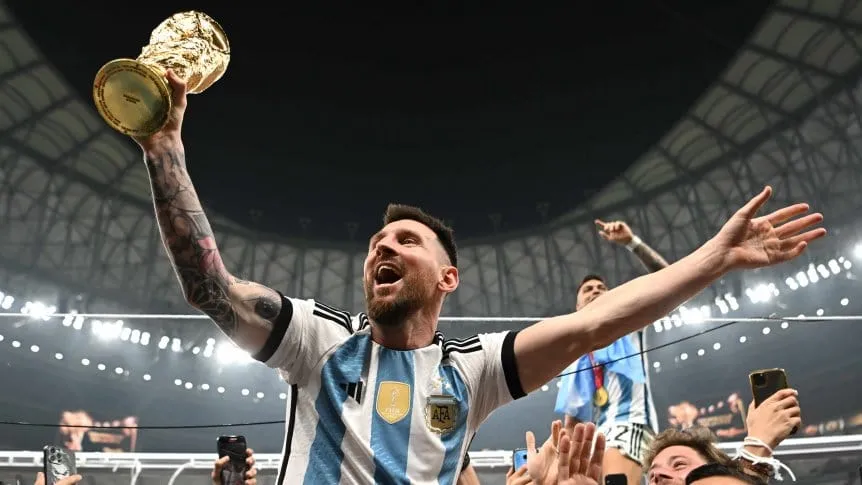 Lionel Messi guía a Argentina hacia octavos: ¿Es el candidato definitivo al título del Mundial 2026?