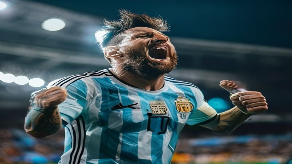 Lionel Messi guía a Argentina en el Mundial 2026: ¿Es el candidato definitivo tras vencer a Austria?