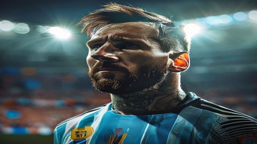 Argentina y Messi deslumbran en el Mundial 2026: ¿El camino hacia un nuevo título histórico?