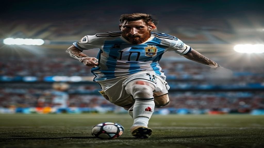 Lionel Messi y Argentina en el Mundial 2026: ¿El camino definitivo al bicampeonato?