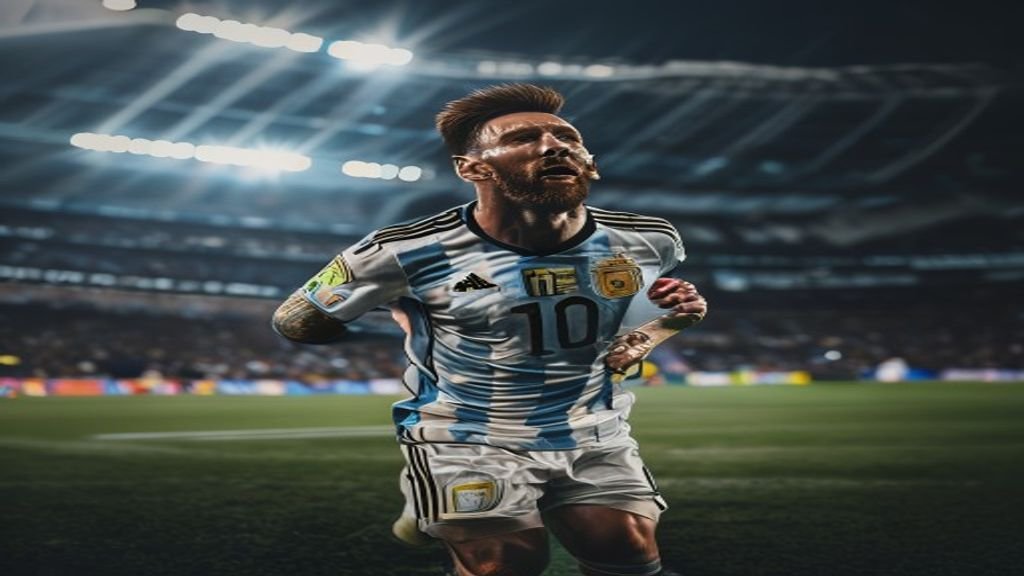 Lionel Messi lidera a Argentina en el Mundial 2026: ¿Racha de 12 partidos invictos hacia la gloria?