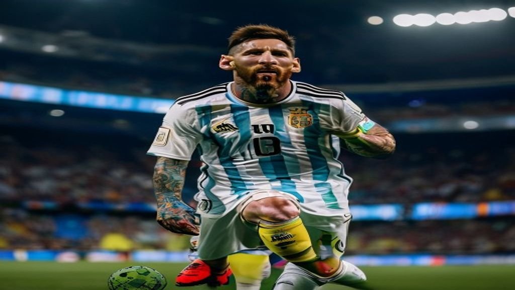 Lionel Messi guía a Argentina hacia los 16avos: ¿Está la Albiceleste lista para alzar el título en el Mundial 2026?
