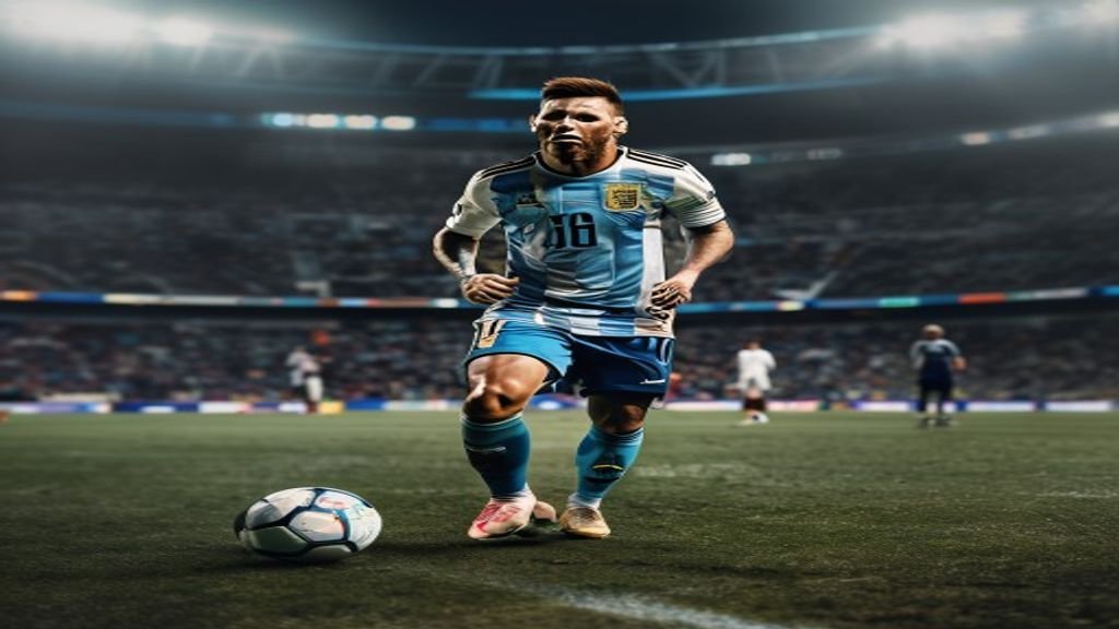 Lionel Messi guía a Argentina en el Mundial 2026: ¿Es este el nivel necesario para retener la corona?