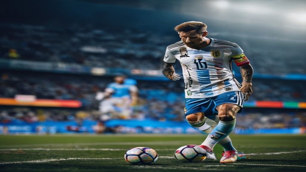 Lionel Messi guía a la Selección Argentina hacia los 16avos: ¿Es el candidato definitivo al Mundial 2026?