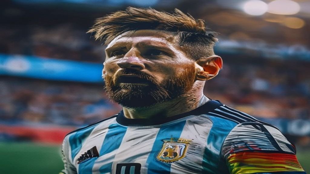 Lionel Messi guía a Argentina en el Mundial 2026: ¿Es el campeón imparable en fase de grupos?