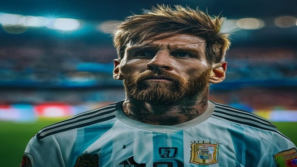 Lionel Messi guía a Argentina hacia el título: ¿Es imparable el camino albiceleste en el Mundial 2026?