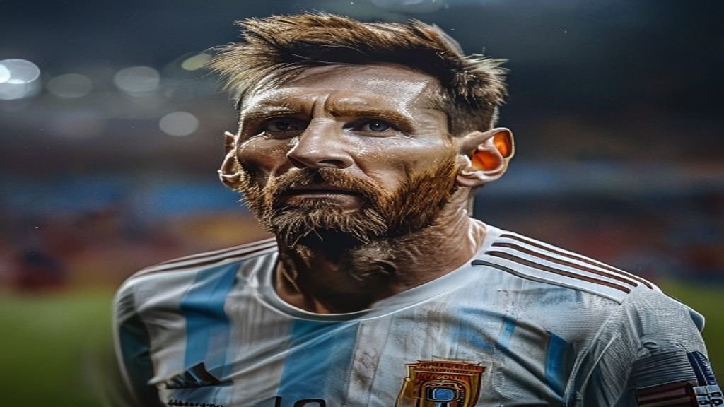 Lionel Messi a los 39 años: El histórico capitán argentino que desafía al tiempo en el Mundial 2026