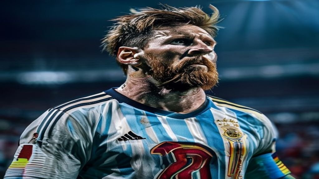 Lionel Messi guía a Argentina hacia el título: ¿Es imparable tras sellar su pase en el Mundial 2026?