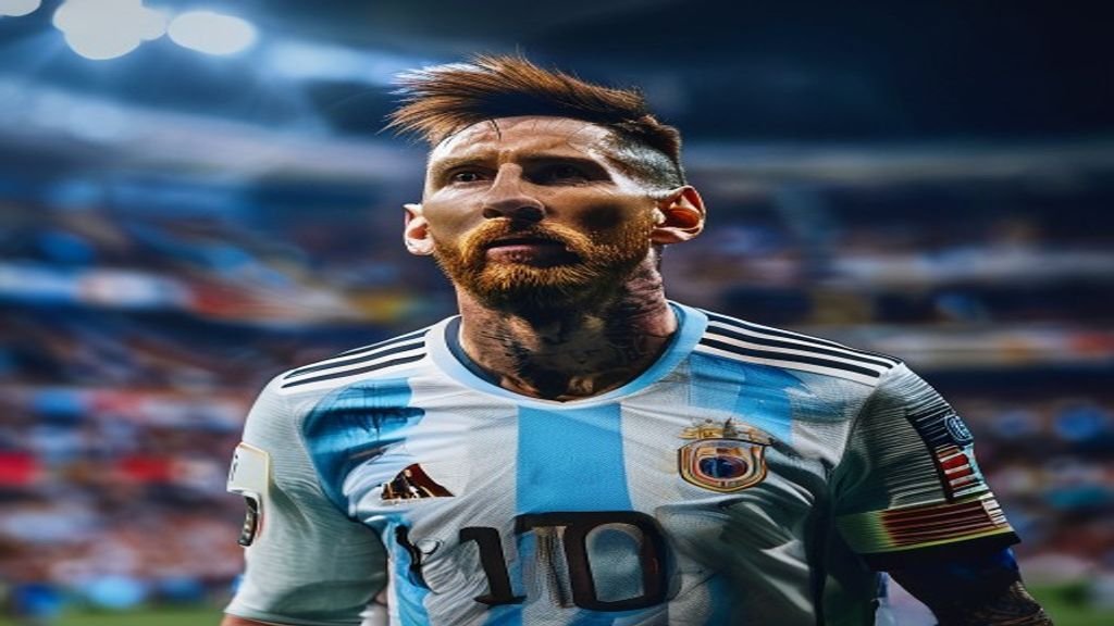 Lionel Messi guía a Argentina en el Mundial 2026: ¿Es este el nivel que garantiza el bicampeonato?