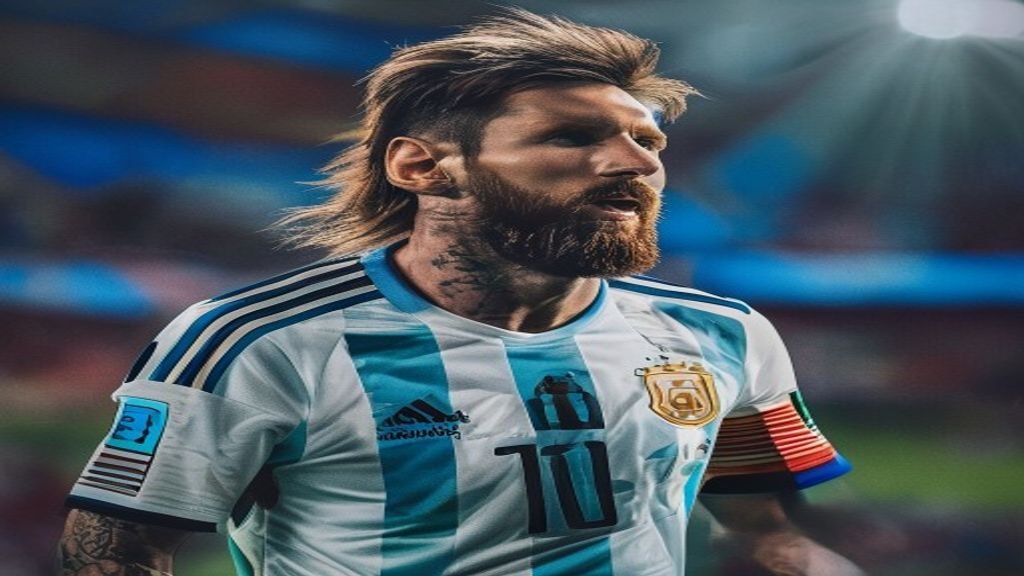 Lionel Messi lidera el camino de Argentina hacia los dieciseisavos: ¿Candidato definitivo al Mundial 2026?