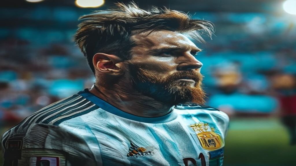 Lionel Messi guía a Argentina hacia la siguiente fase: ¿Está la Scaloneta lista para la gloria en el Mundial 2026?