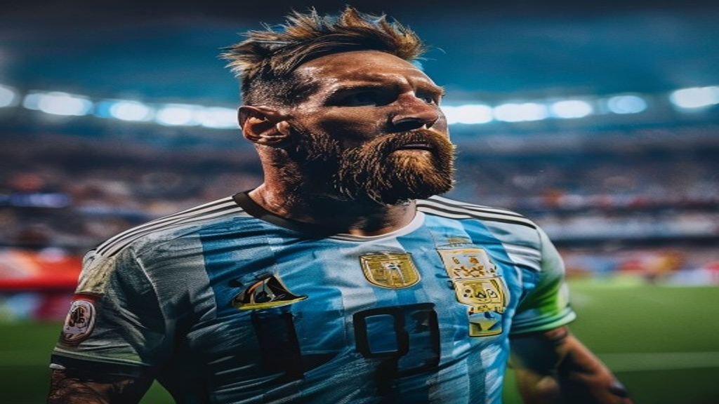 Lionel Messi guía a Argentina a la fase final del Mundial 2026: ¿Hacia la defensa del título?
