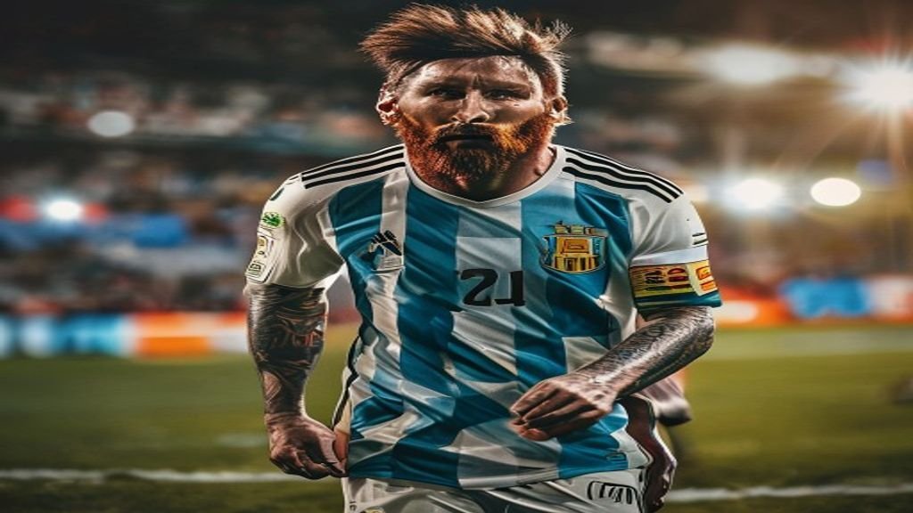 Lionel Messi guía a Argentina a los 16avos: ¿Es el favorito absoluto del Mundial 2026?