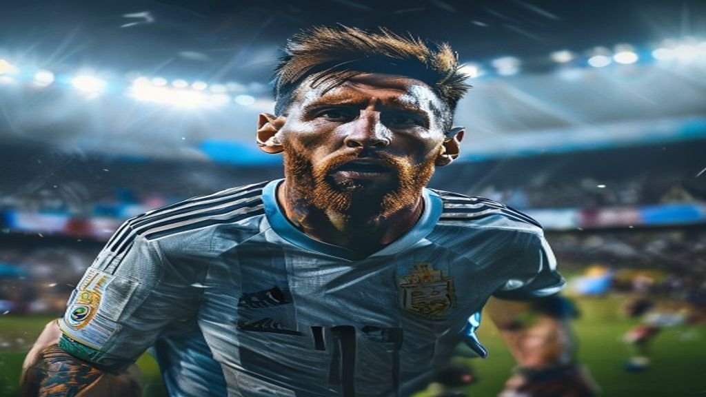 Lionel Messi lidera el camino: Argentina avanza a octavos en el Mundial 2026 con autoridad