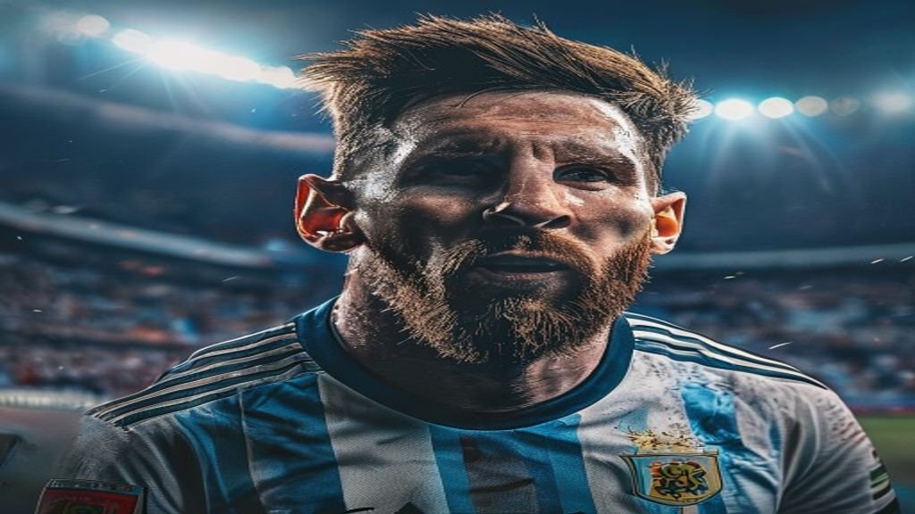 Lionel Messi guía a Argentina en el Mundial 2026: ¿Es imparable el camino albiceleste?