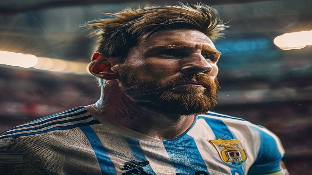 Lionel Messi guía a Argentina en el Mundial 2026: ¿Es el candidato definitivo al título?
