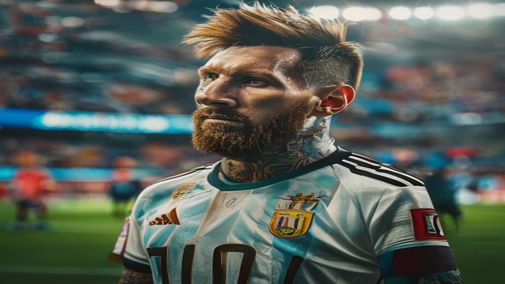 Lionel Messi guía a Argentina en el Mundial 2026: ¿El camino definitivo hacia la gloria?