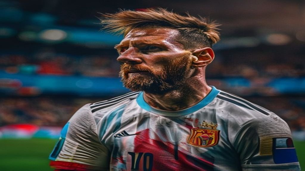 Lionel Messi y Argentina: La estrategia de Scaloni en la preparación rumbo al Mundial 2026