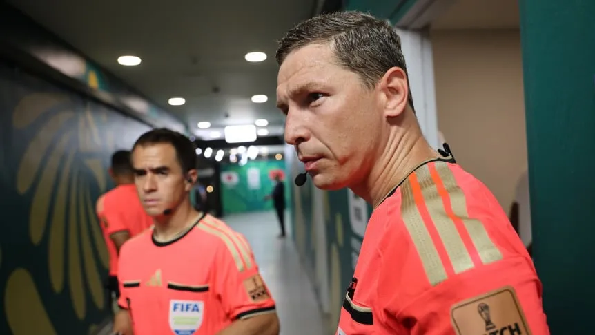 Lionel Scaloni y la solidez de Argentina: ¿Es la Albiceleste el equipo a batir tras una fase de grupos impecable?