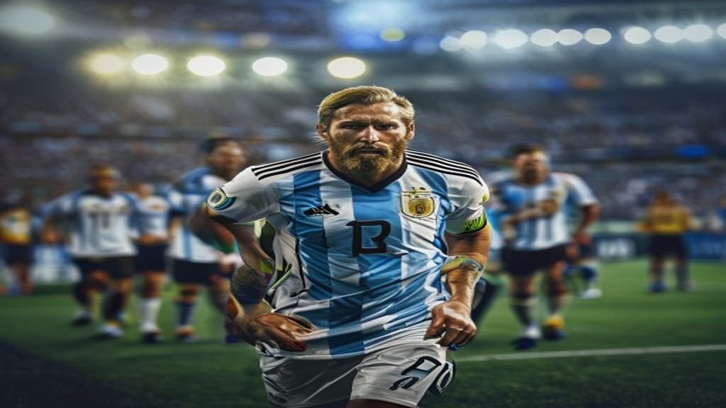 Lionel Scaloni en Kansas: Argentina ajusta su once inicial camino al Mundial 2026