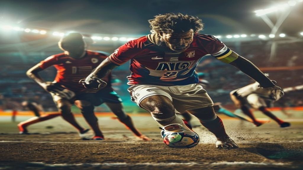 Marruecos doblega 4-2 a Haití: Los Leones del Atlas clasifican a 16avos de final en el Mundial 2026