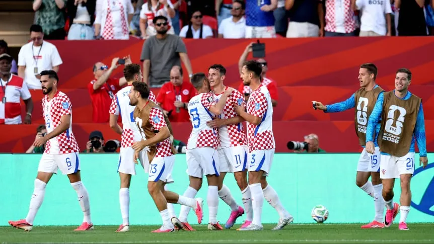 Croacia vence 1-0 a Panamá en el Hard Rock Stadium: los canaleros quedan eliminados del Mundial 2026