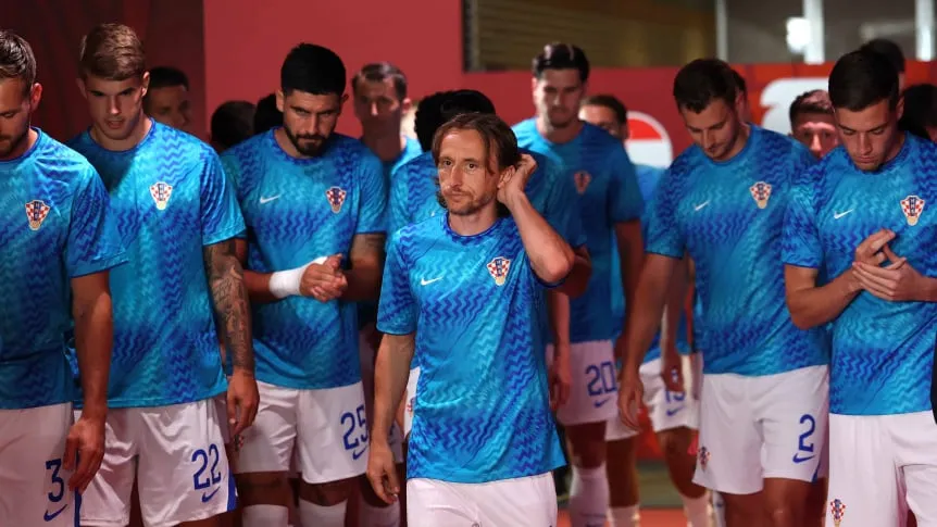 Panamá y Croacia empatan sin goles en el MetLife Stadium: El Grupo L se fractura y nadie asegura su boleto