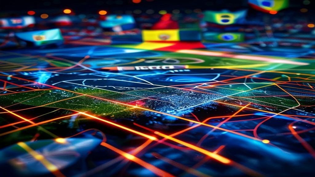Radiografía estadística de las cuatro grandes potencias del Mundial 2026: ¿Quién domina la pizarra táctica?