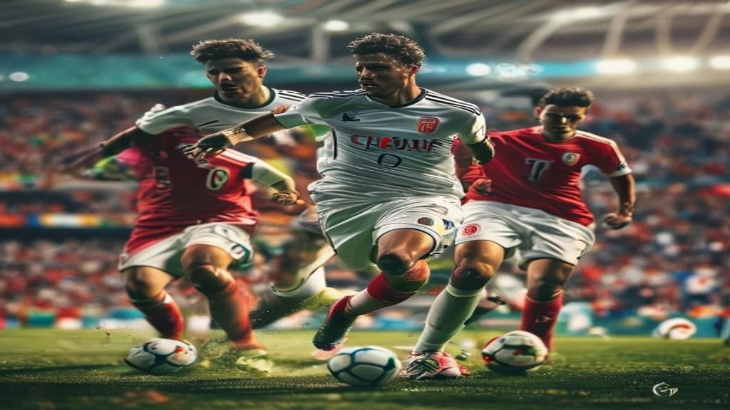 Suiza conquista el Grupo B: Victoria 2-1 ante Canadá y clasificación directa a 16avos de final