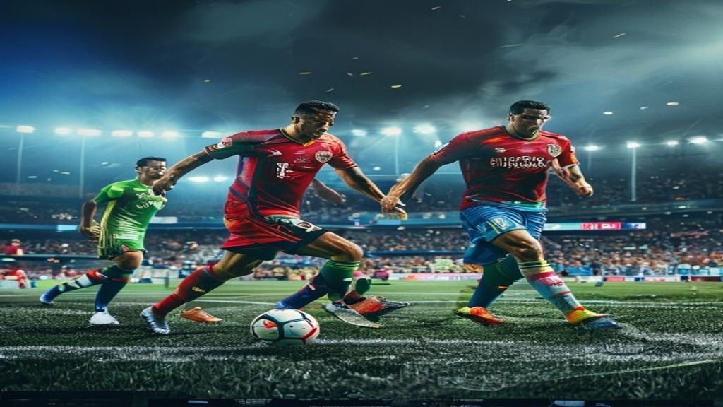 🏆 ¿Paseo o espejismo? México avanza, pero el ‘gigante’ aún no despierta. ¿Será que el Estadio Azteca les dio alas o solo un paseo por el parque?