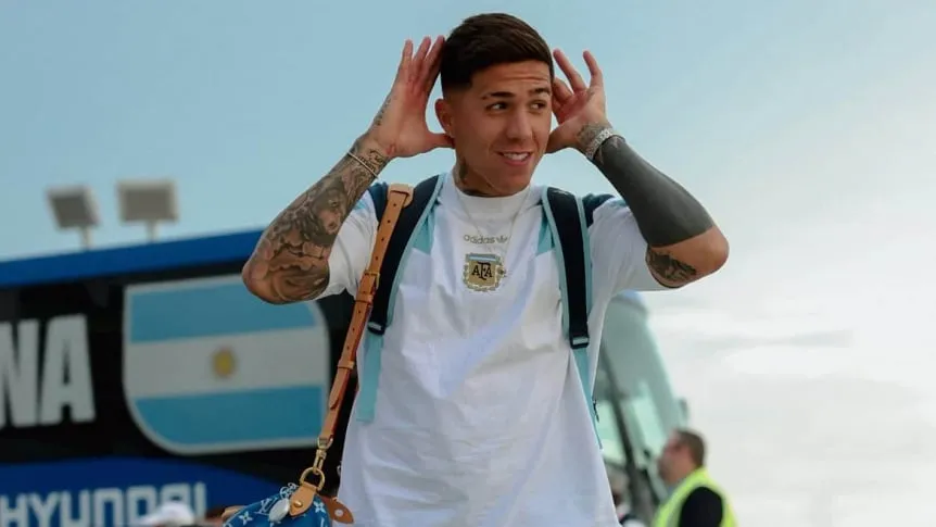 🚨 ¿La Scaloneta es invencible? Argentina en el Mundial 2026