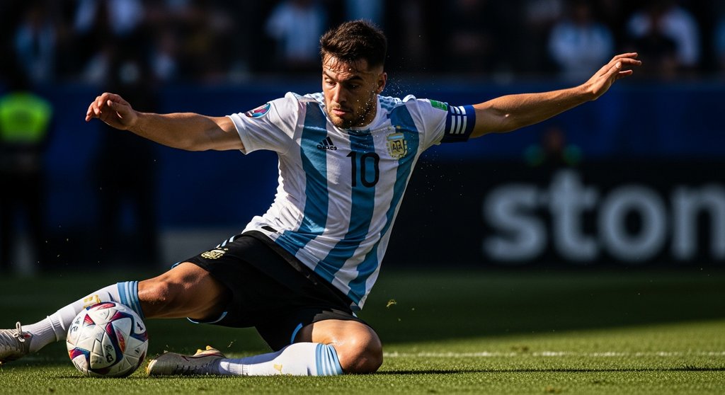 🚨 ¿El fin de una era? El Mundial 2026 se convirtió en un laboratorio donde las jerarquías tiemblan y el orden establecido se desmorona. ¿Sobrevivirán las potencias? ⚽️📉