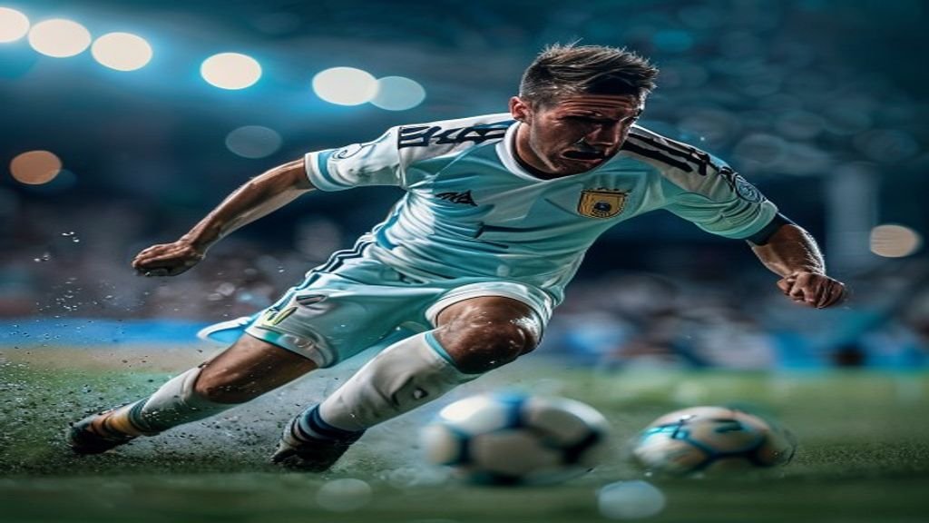 El Mundial de los espejismos: cuando las certezas se deshacen en la pizarra