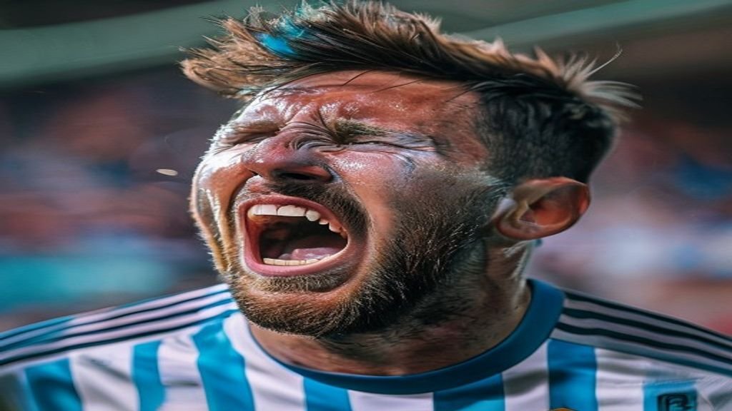 🚨 ¿Dónde quedó la jerarquía? Las potencias sudan frío en el Mundial 2026