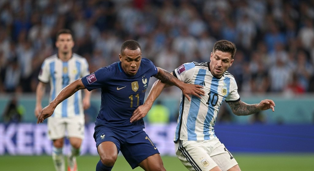 🚨 El fin de las jerarquías: la pizarra se impone al talento puro en el Mundial 2026