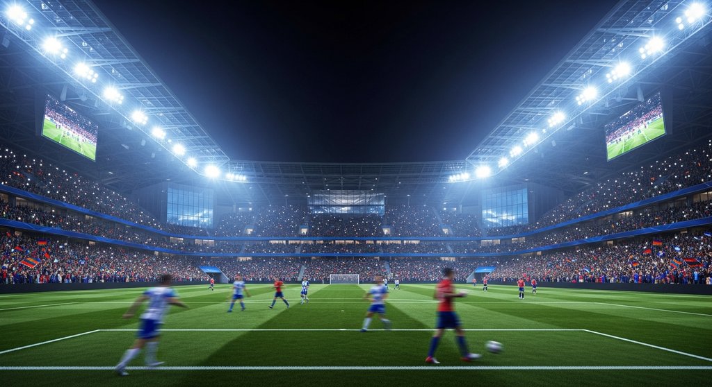 🚨 ¡Se caen las máscaras! La lógica se fue de vacaciones y los gigantes sufren en el Mundial 2026