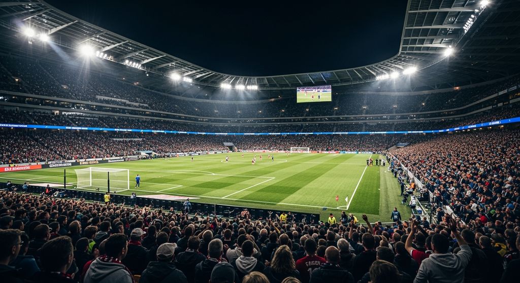 🚨 ¿El fin de la jerarquía? Las potencias en el Mundial 2026